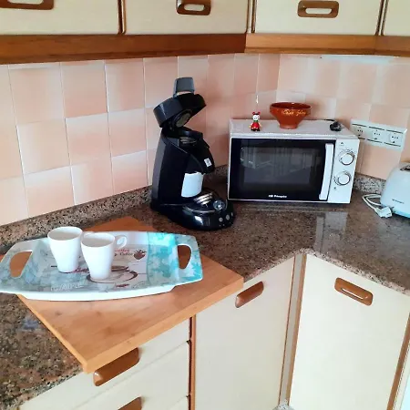 O Recuncho De Macias