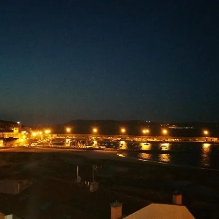 아파트 O Recuncho De Macias 라세