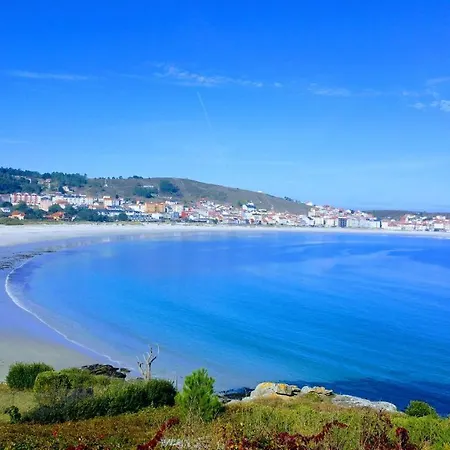 O Recuncho De Macias *