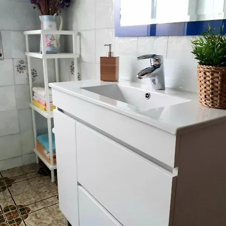 O Recuncho De Macias