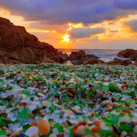 아파트 O Recuncho De Macias