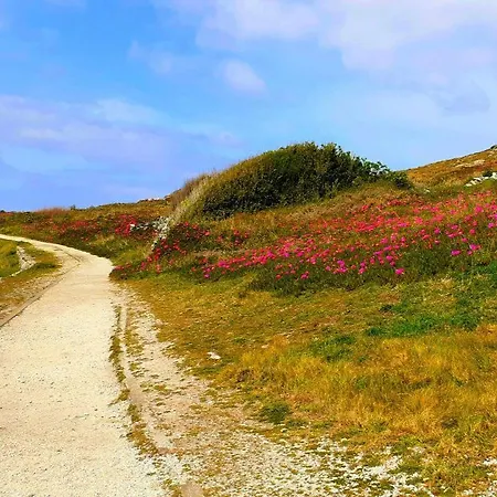O Recuncho De Macias *