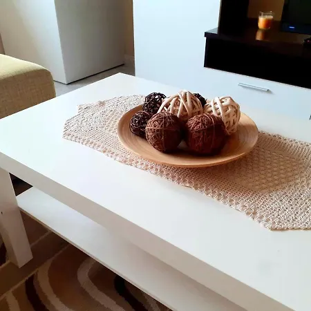 아파트 O Recuncho De Macias