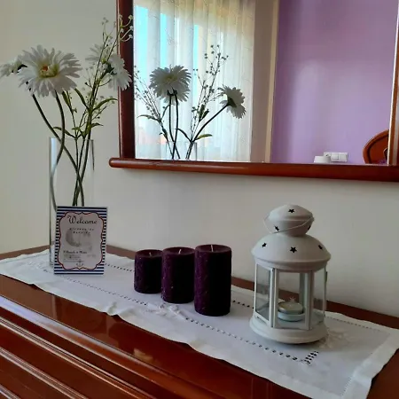 O Recuncho De Macias 라세