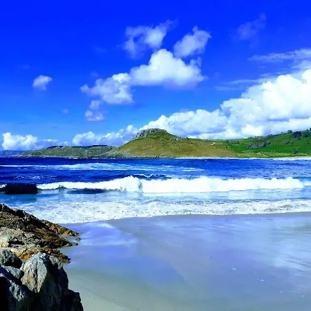 아파트 O Recuncho De Macias *