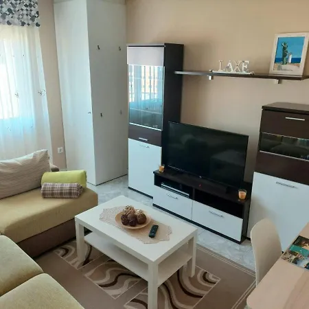 아파트 O Recuncho De Macias