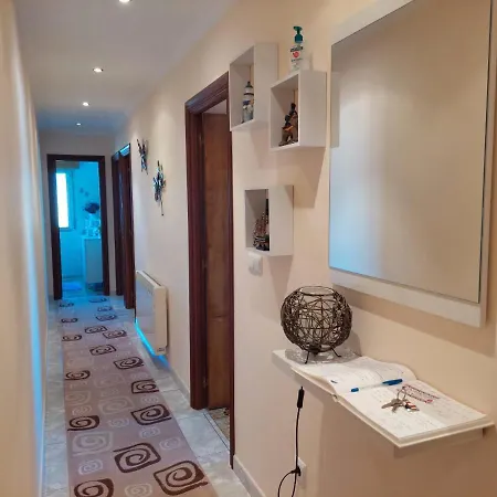 O Recuncho De Macias 라세