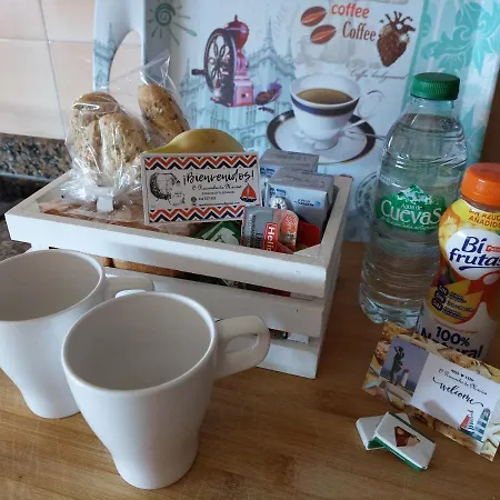 O Recuncho De Macias