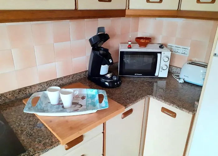 O Recuncho De Macias