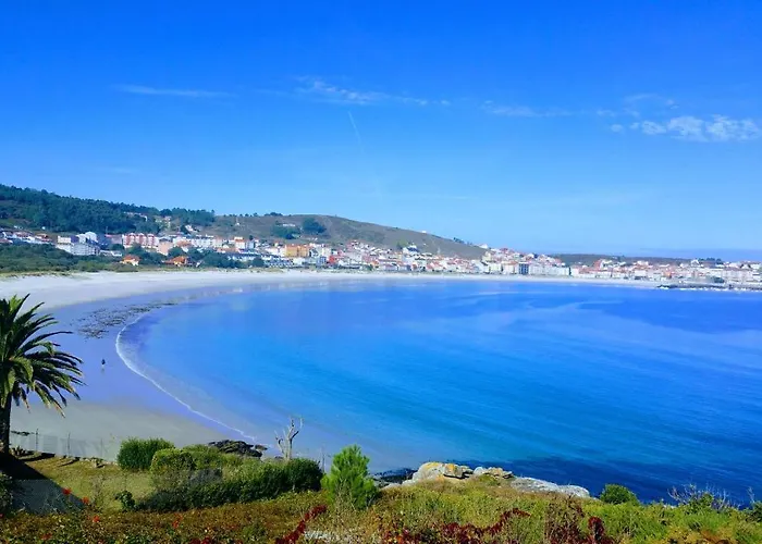 O Recuncho De Macias *