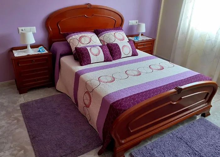 Appartement O Recuncho De Macias Laxe