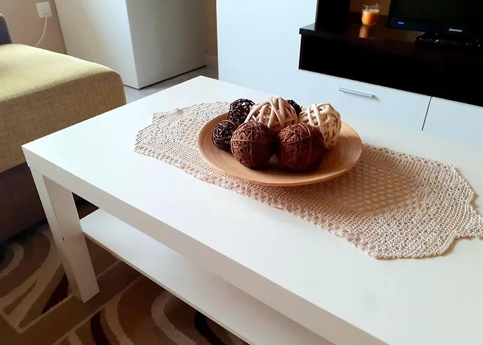 Appartement O Recuncho De Macias