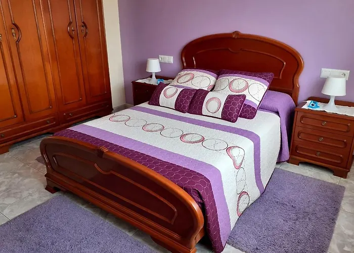 Appartement O Recuncho De Macias *