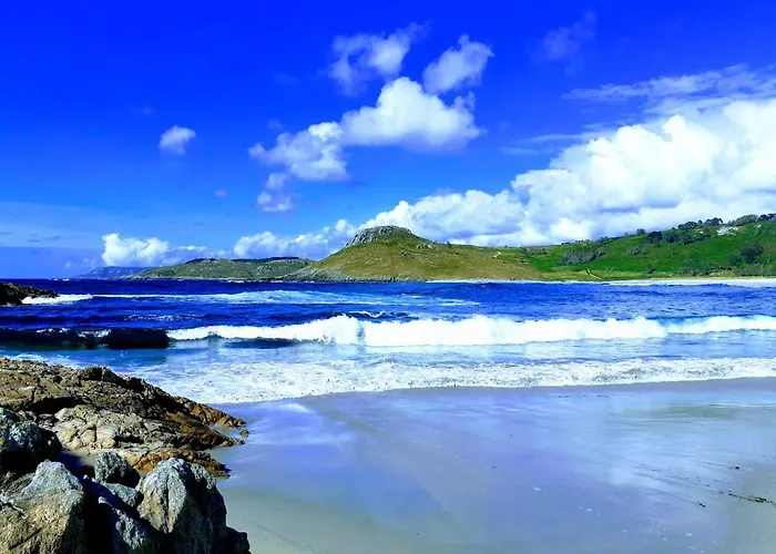 Appartement O Recuncho De Macias *