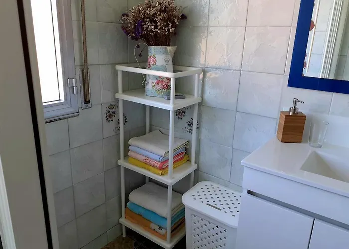 O Recuncho De Macias Appartement