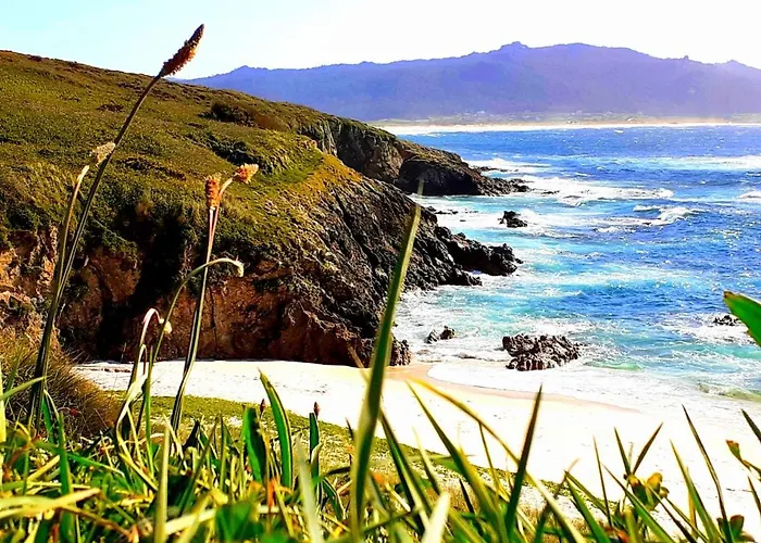 O Recuncho De Macias * Laxe