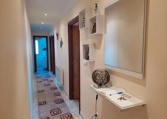 O Recuncho De Macias Laxe