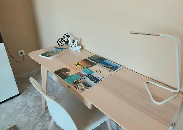 O Recuncho De Macias Laxe