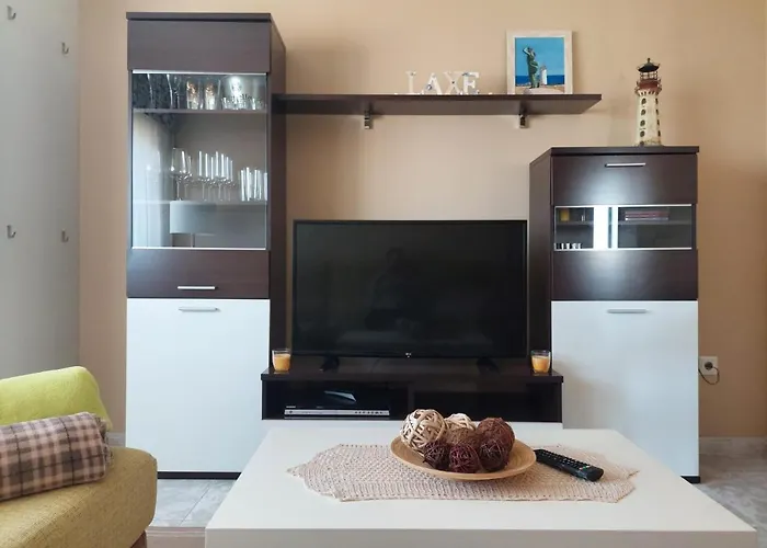 Appartement O Recuncho De Macias Laxe