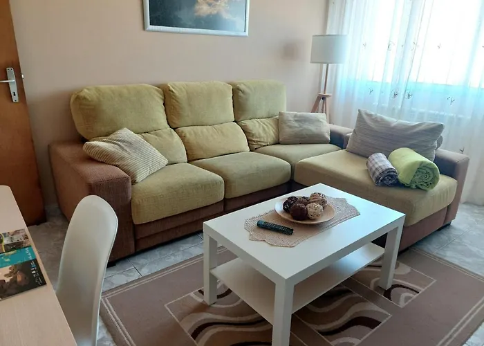 Appartement O Recuncho De Macias *