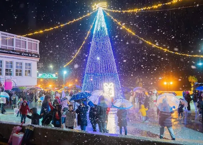 O Recuncho De Macias