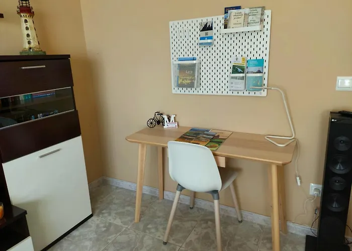 O Recuncho De Macias Appartement *