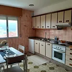 O Recuncho De Macias Lägenhet Laxe