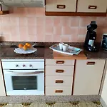 Lägenhet O Recuncho De Macias Laxe
