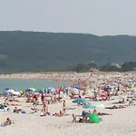Lägenhet O Recuncho De Macias Laxe