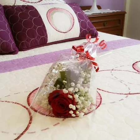 Apartamento O Recuncho De Macías Laxe