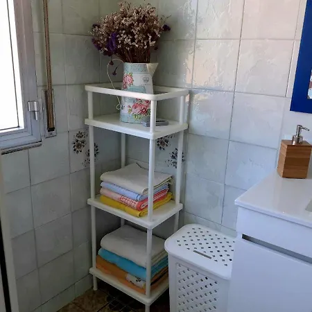 O Recuncho De Macias Apartament