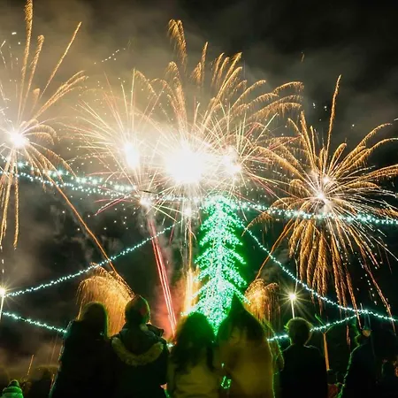 Διαμέρισμα O Recuncho De Macias Laxe