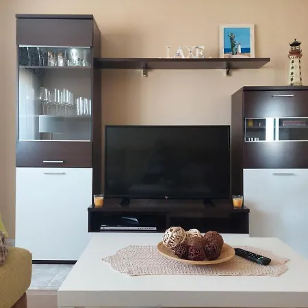 Apartamento O Recuncho De Macías Laxe