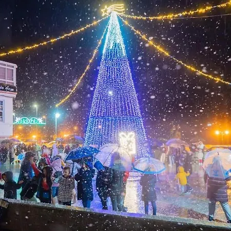 O Recuncho De Macias