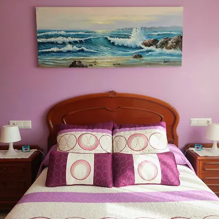 O Recuncho De Macías Apartamento