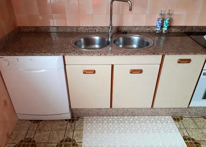 O Recuncho De Macias * Laxe