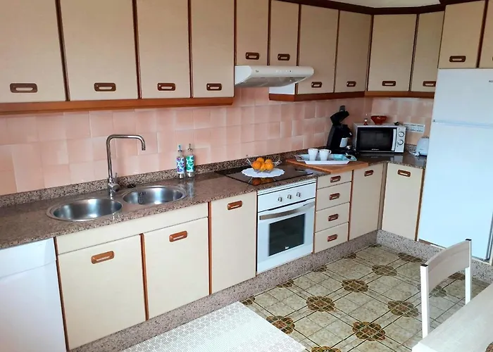 O Recuncho De Macias