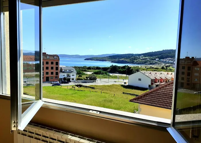 O Recuncho De Macias Laxe