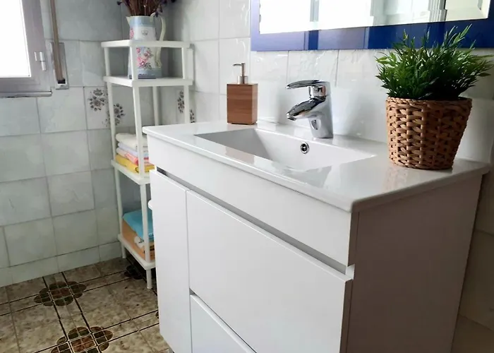 O Recuncho De Macias