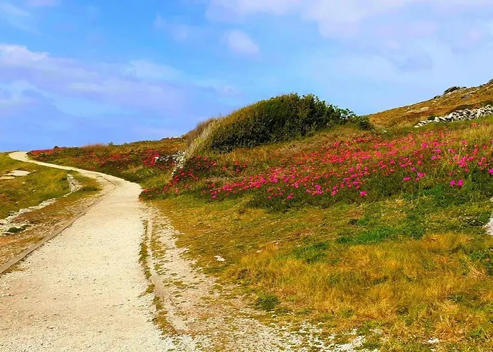 O Recuncho De Macias *