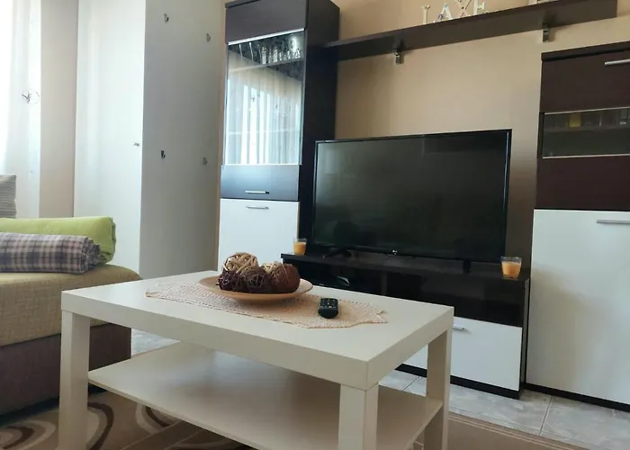 O Recuncho De Macias * Laxe