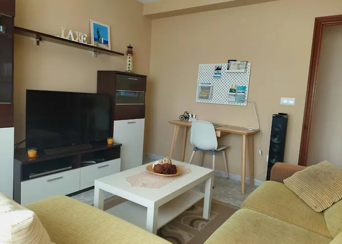 O Recuncho De Macias *